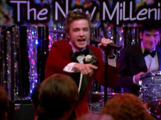 3rd Rock - Punch Bowl