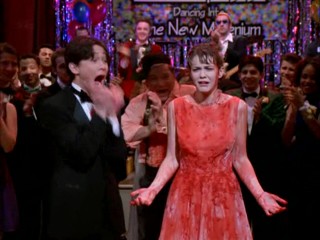 3rd Rock - Punch Bowl