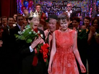 3rd Rock - Punch Bowl