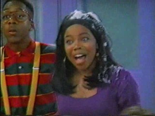 Family Matters - Foodfight