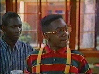 Family Matters - Foodfight