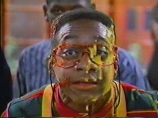 Family Matters - Foodfight