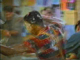 Family Matters - Foodfight