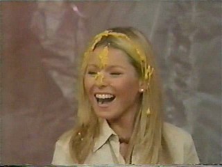 Regis and Kelly - Foodfight