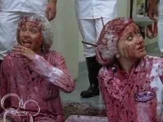 Cow Belles - Aly & AJ