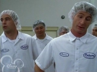 Cow Belles - Aly & AJ