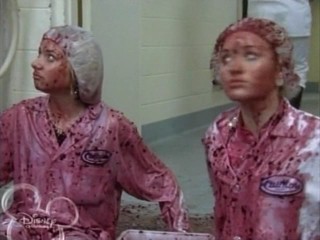 Cow Belles - Aly & AJ