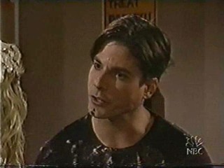 Days of Our Lives Foodfight