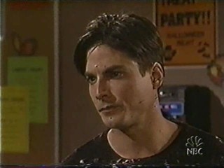 Days of Our Lives Foodfight