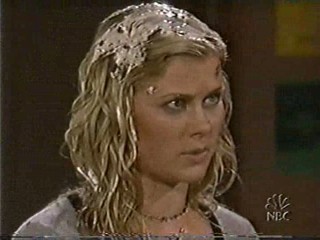 Days of Our Lives Foodfight