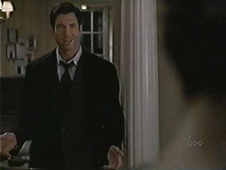 The Practice - Cake Fight