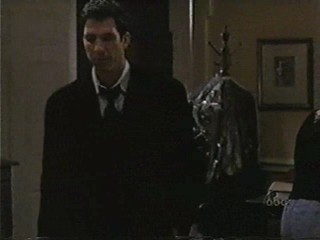 The Practice - Cake Fight