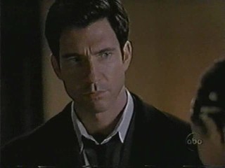 The Practice - Cake Fight