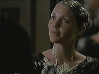 The Practice - Cake Fight