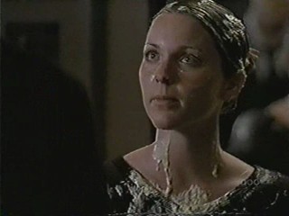 The Practice - Cake Fight