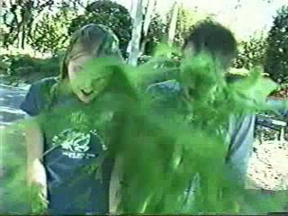 Slime Time Live