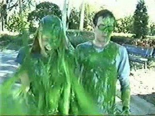 Slime Time Live