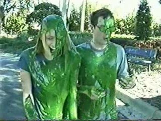 Slime Time Live