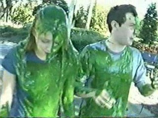 Slime Time Live