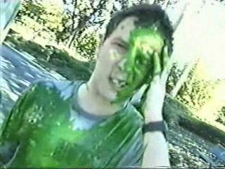 Slime Time Live
