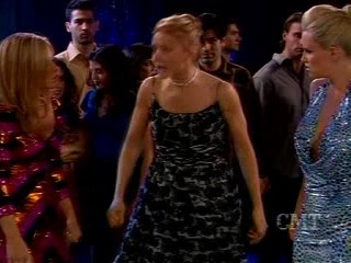 Hope and Faith - Foam Party