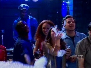 Hope and Faith - Foam Party