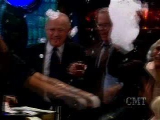 Hope and Faith - Foam Party