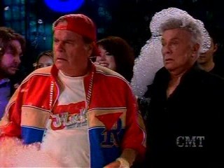 Hope and Faith - Foam Party