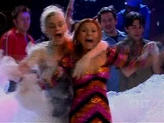 Hope and Faith - Foam Party