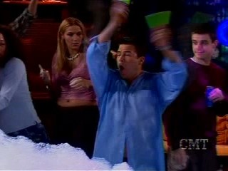 Hope and Faith - Foam Party