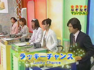 Distraction: Japanese version