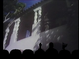 Mystery Science Theater 3000 - Angel's Revenge