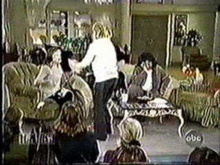 SNL Skit and The View Pies