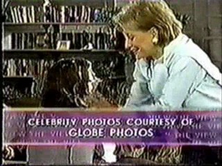 SNL Skit and The View Pies