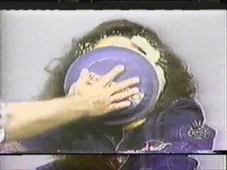 SNL Skit and The View Pies