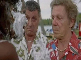 Brigada explosiva: MisiÃ³n pirata