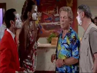 Brigada explosiva: MisiÃ³n pirata