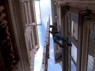 Beethoven's Big Break