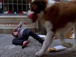 Beethoven's Big Break