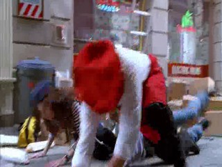 Beethoven's Big Break