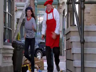 Beethoven's Big Break