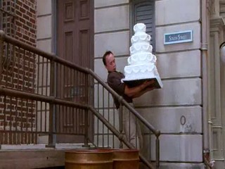 Beethoven's Big Break