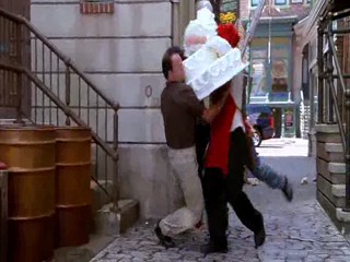 Beethoven's Big Break