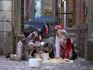 Beethoven's Big Break