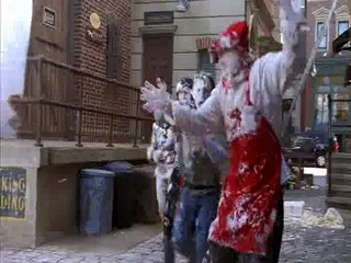 Beethoven's Big Break