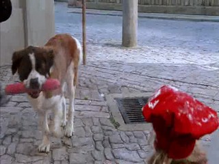 Beethoven's Big Break