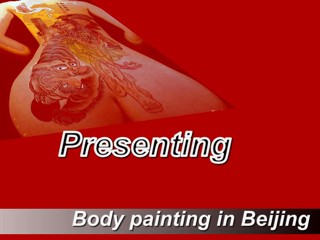 Bunny Farm girl having fun in sex in Beijing city