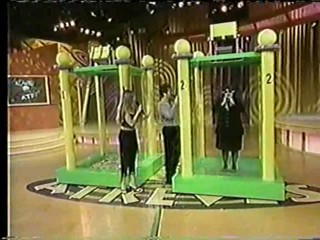 A que no te Atreves 2