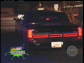 Elimidate (Messy wrestling)