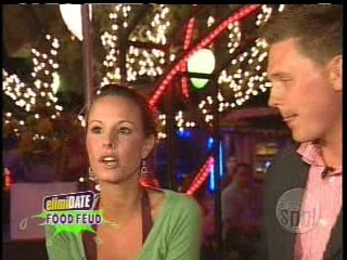 Elimidate (Messy wrestling)